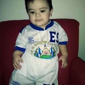 Meet your Posher, Erick